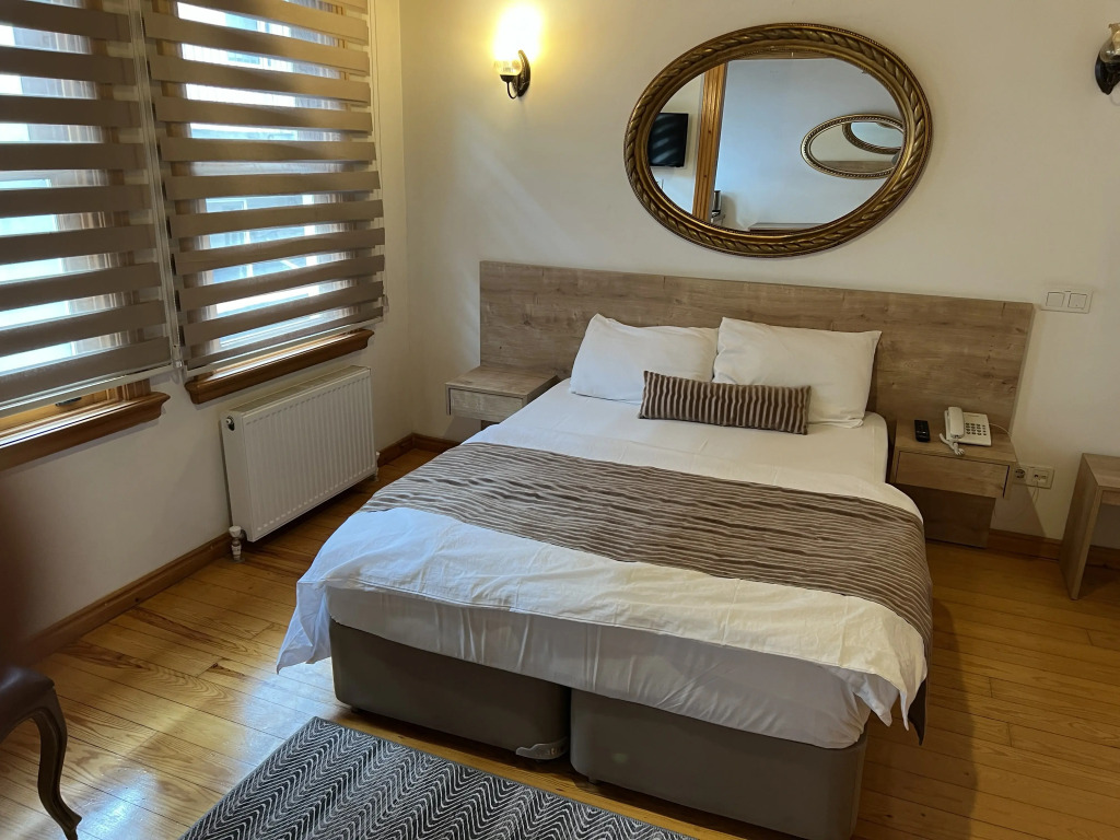 Belizia Hotel