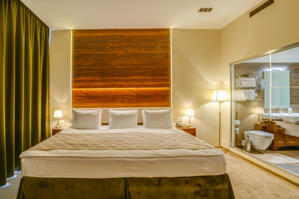 Viewpoint Hotel
