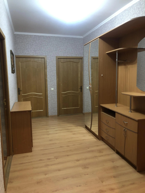 Апартаменты В Историческом Центре Амалиенау