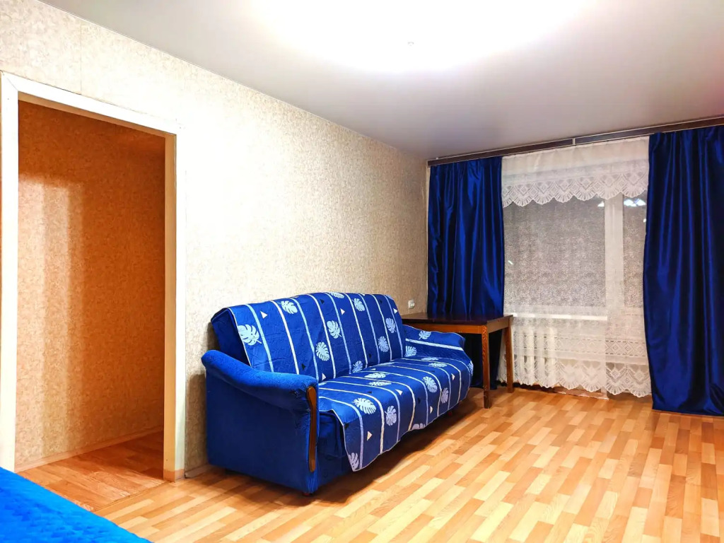 Квартира на Рыкачева 5