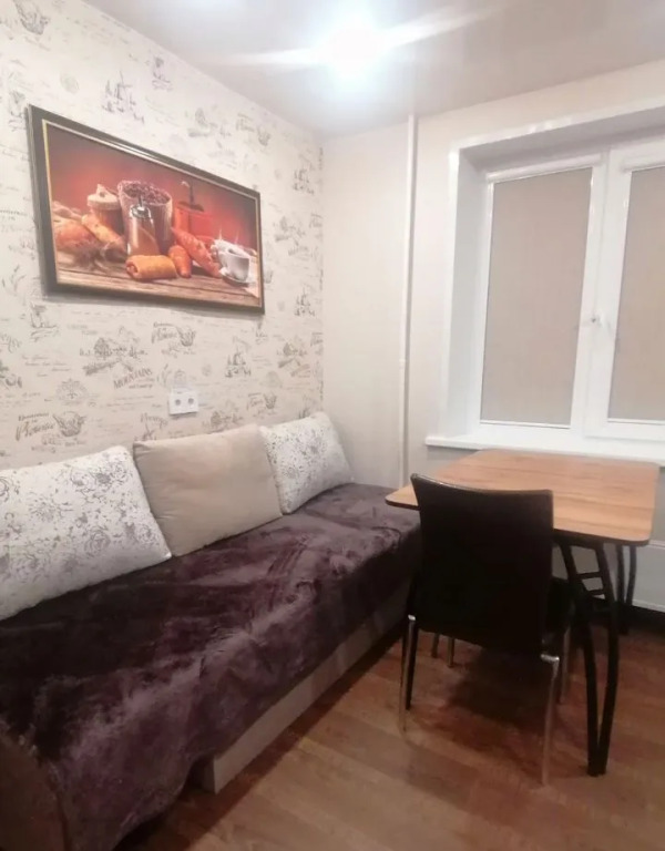 Квартира на Архангельском шоссе 63