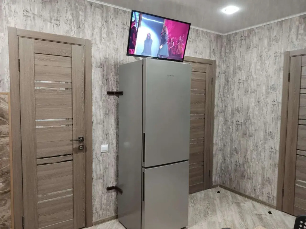 Квартира уютная в новом доме