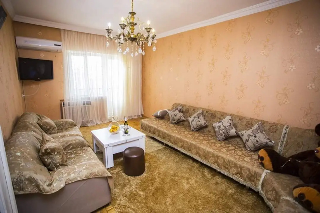 Апартаменты Batumi street-Kobaladze N8