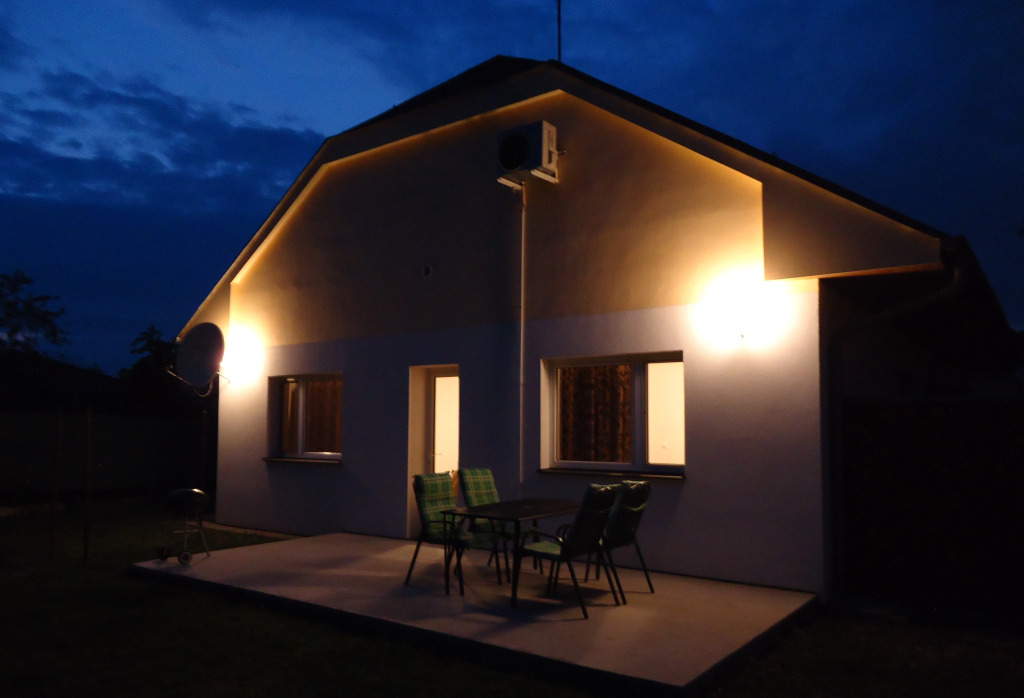 XLSuite Apartment Comfort