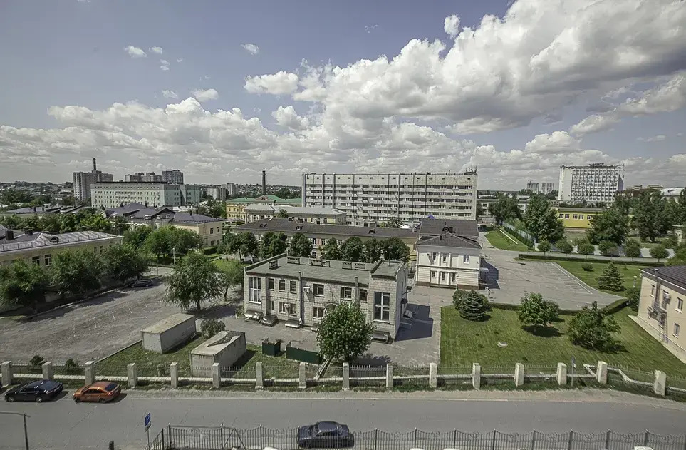 Квартира на Grand Avenue рядом с областной больницей
