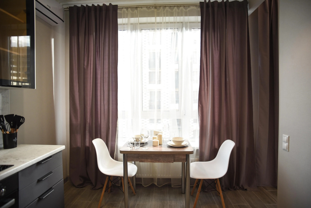 Апартаменты Mira.Apartments 2