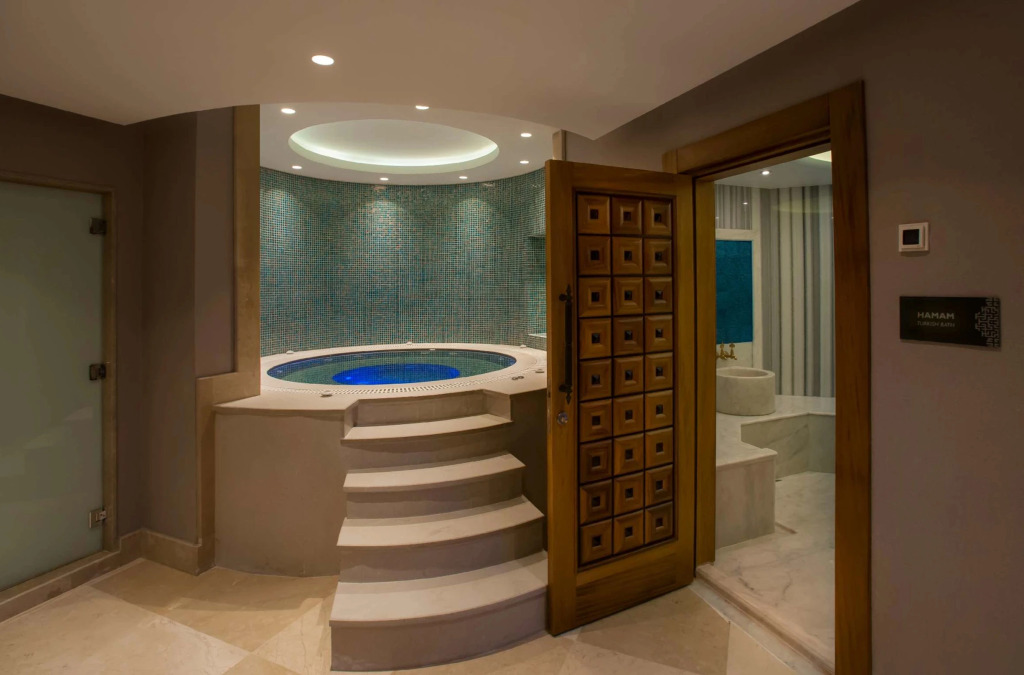 TSL Serviced Apartments Batışehir