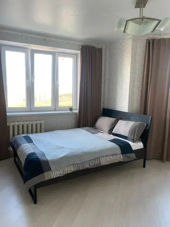 Квартира на улице Российская д 47 корп 3