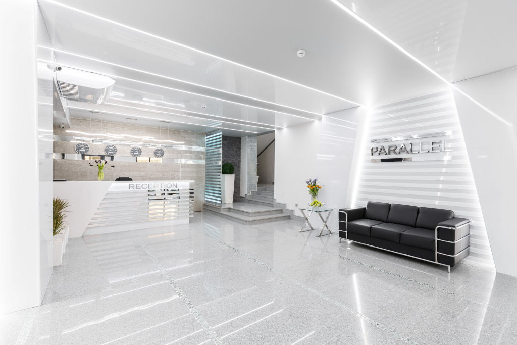 Отель Параллель Parallel Congress by Stellar Hotels