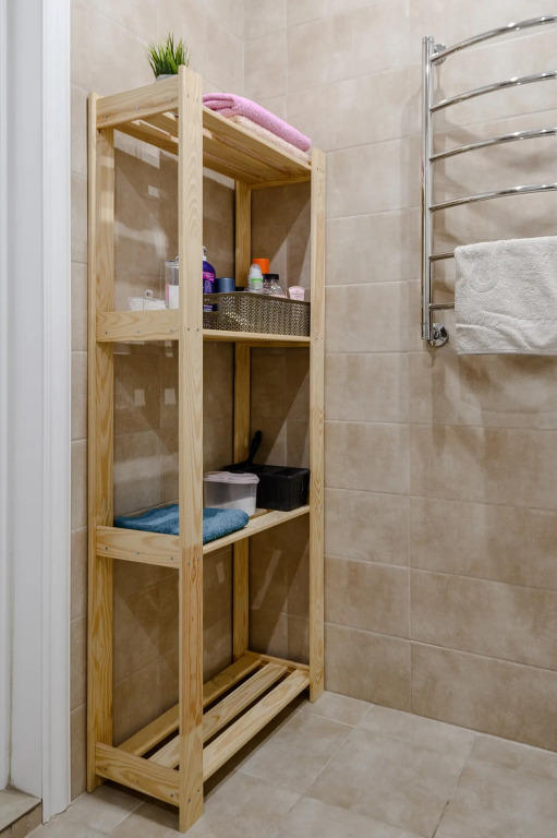 13 KvartHotel Premium Arshansky 6 Apartments
