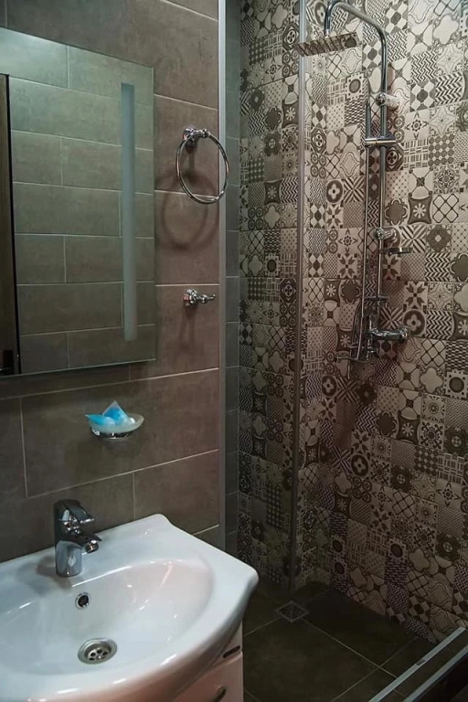 DanaEVA Hotel