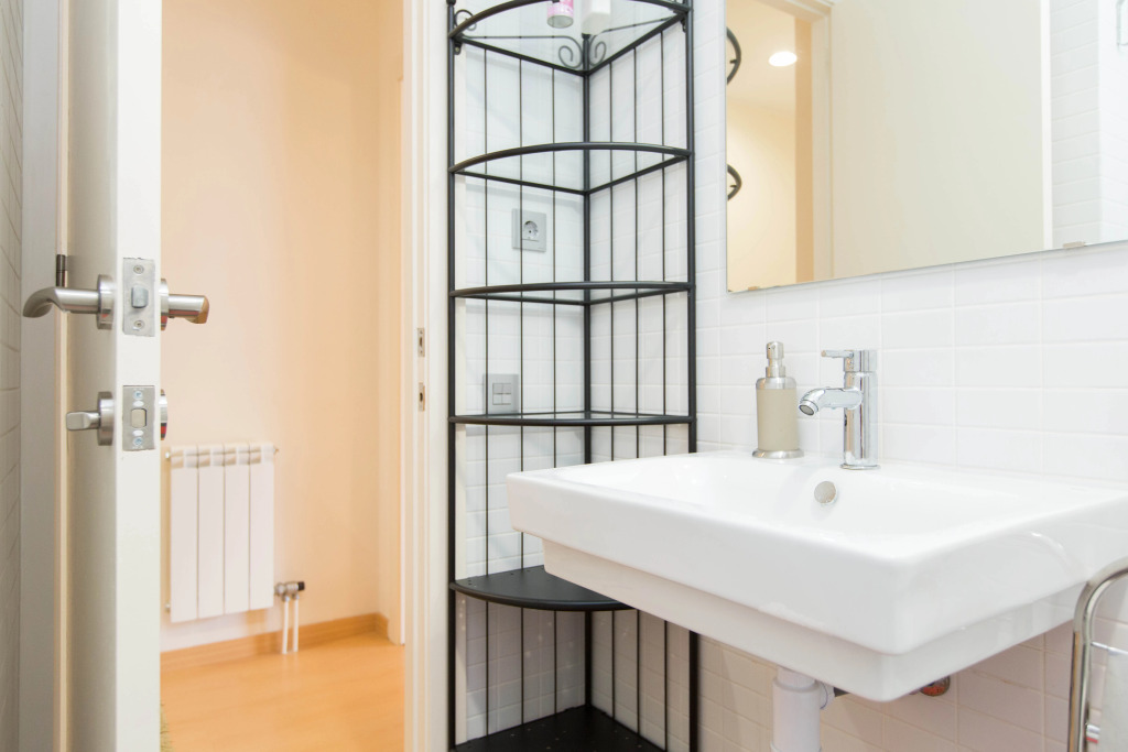 Апартаменты Golden Central Muntaner Stay Barcelona
