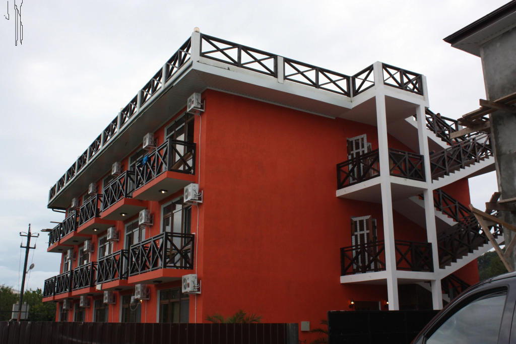 Viktoria Hotel