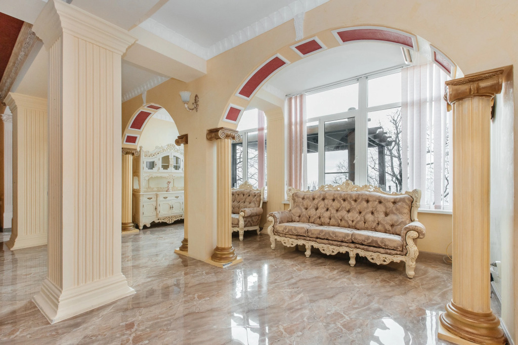 Гостевой дом GADSBY