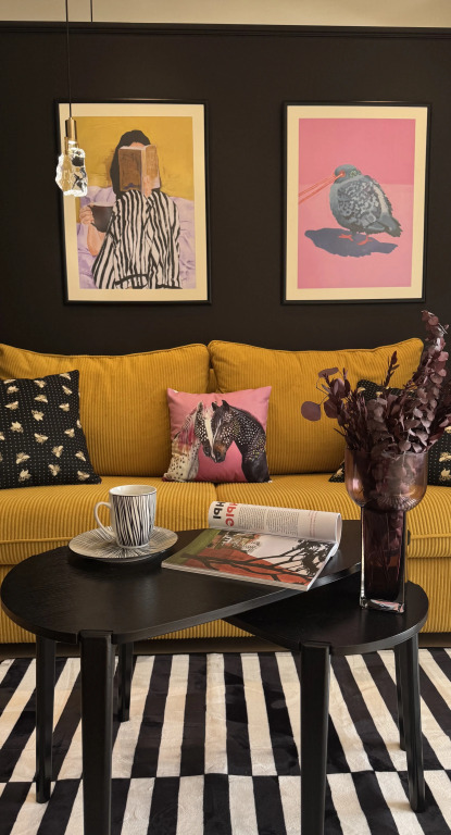 Апартаменты Teo Home