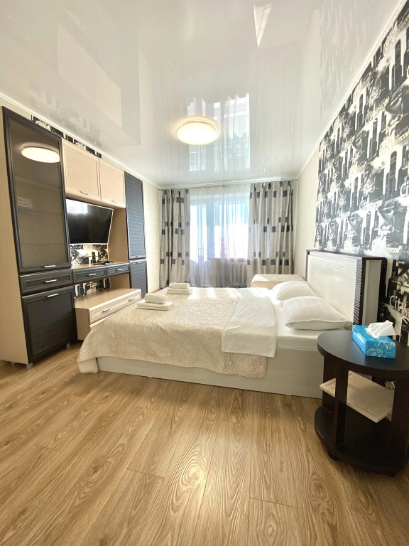 Квартира KOMILFO-HOME на Абеля 14