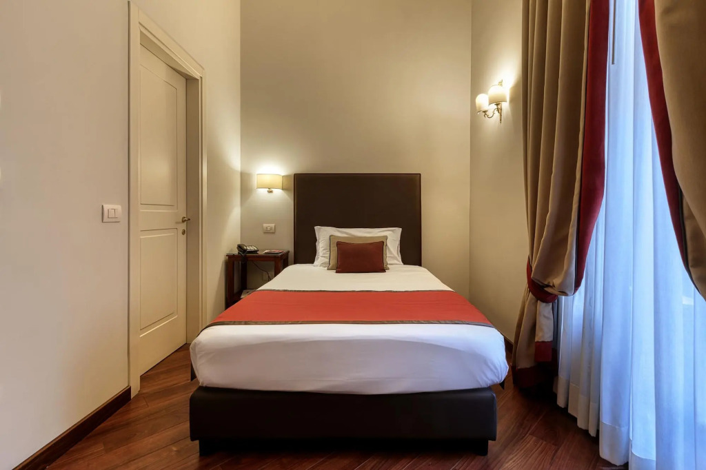 Decumani Hotel De Charme