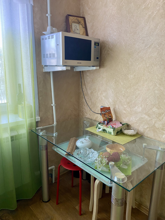 Квартира на Победы