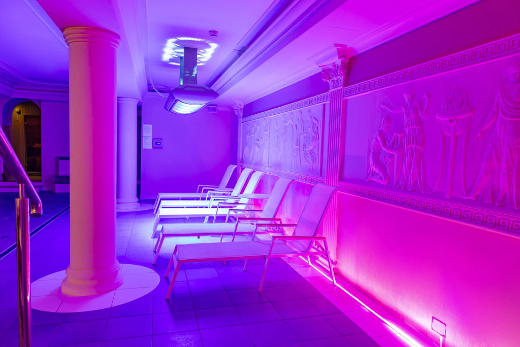 Anin Park Hotel