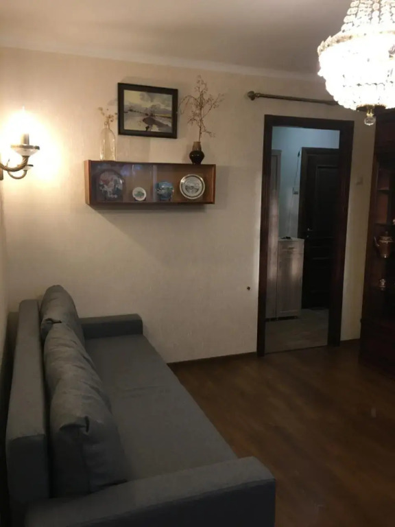 Квартира Гагарина 84