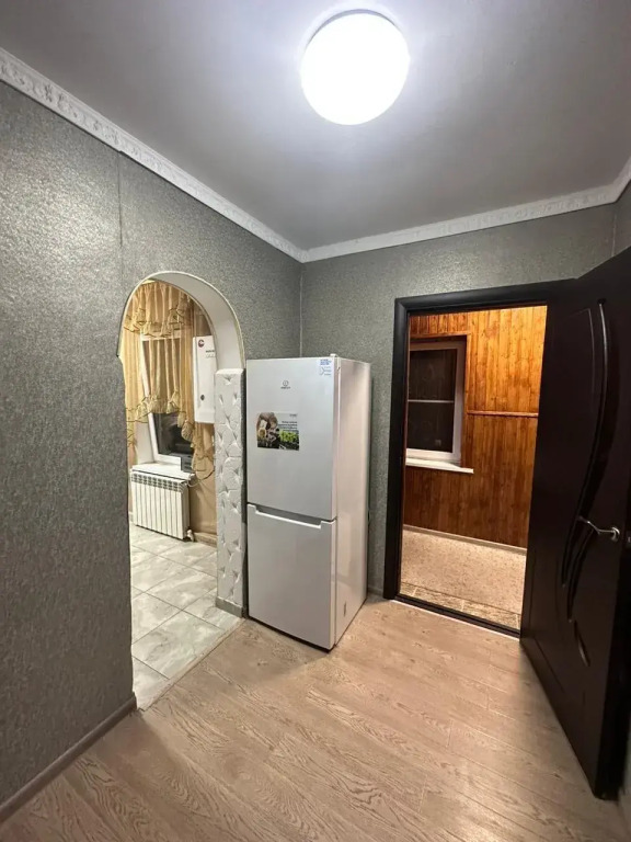 Частный дом с теплым бассейном и баней в Кисловодске