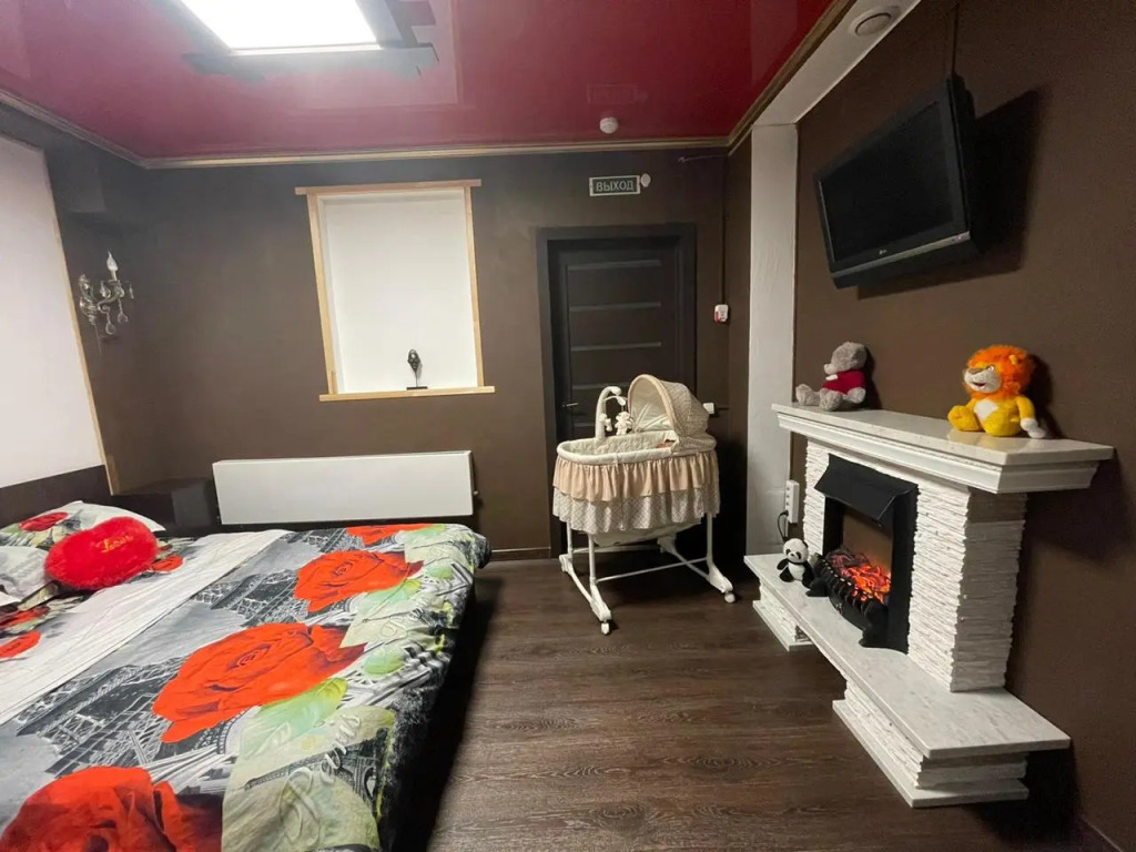 Хостел S Hostel