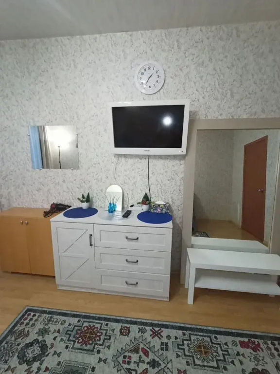 Квартира на проспекте Гагарина 5/5