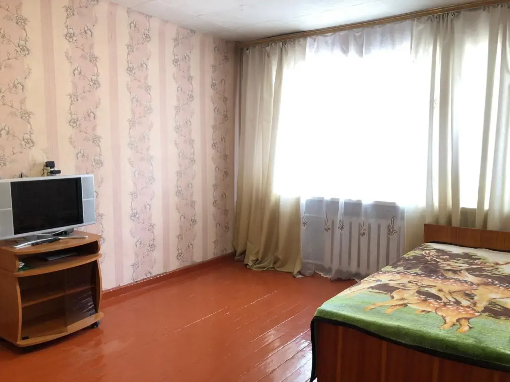 Квартира на Богомягкова 6