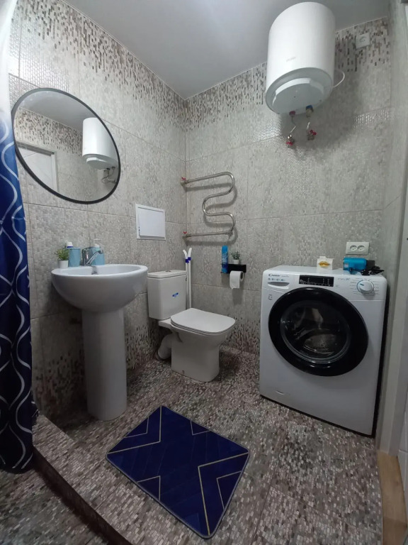 Квартира Айда к Регине (Лазо 21а)