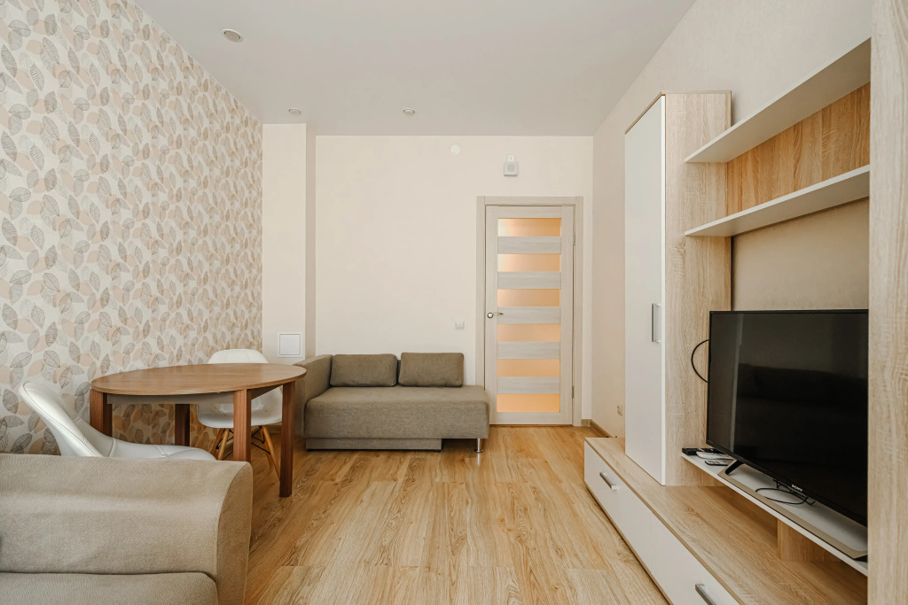 Квартира ArendApartment Graf Orlov 60
