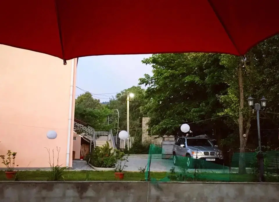 Sioni Hotel