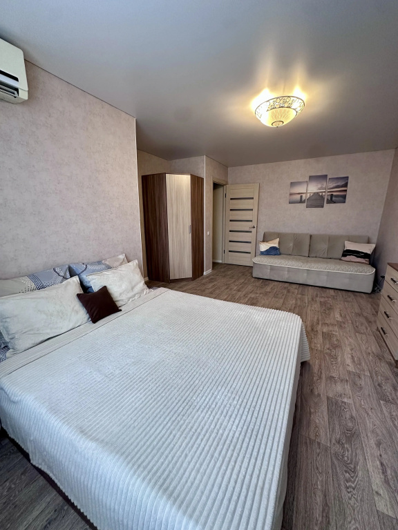 Квартира На Ленина 30
