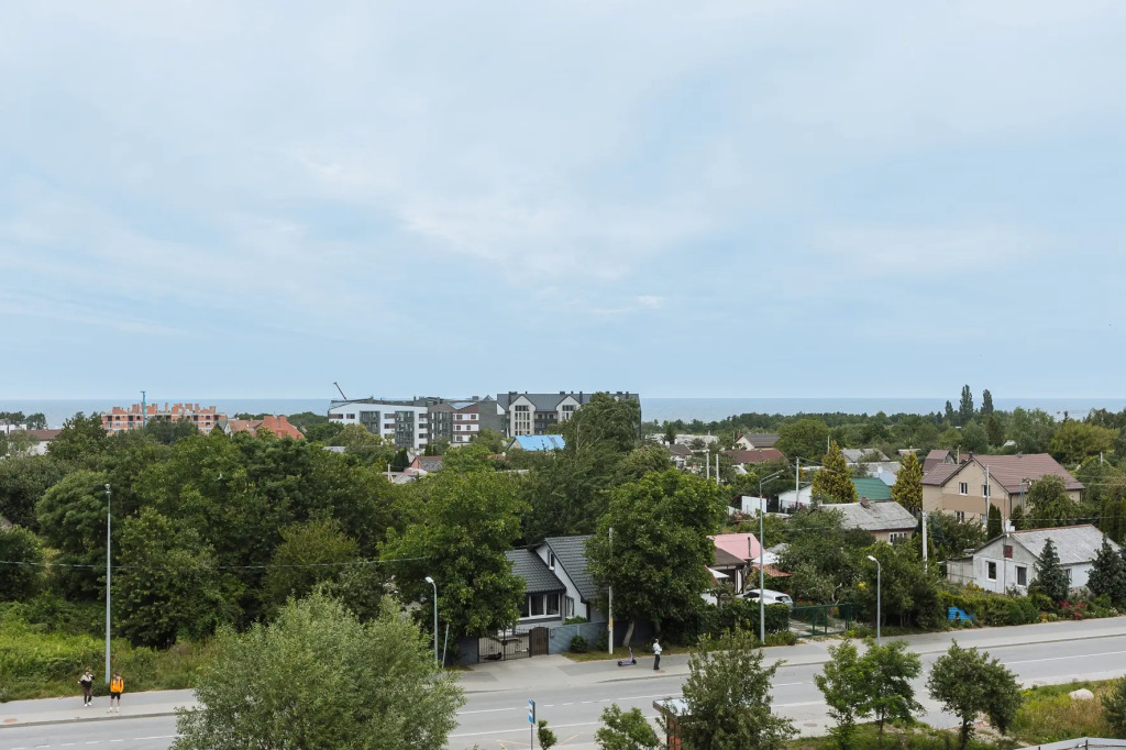 Квартира Малкова на Рабочей