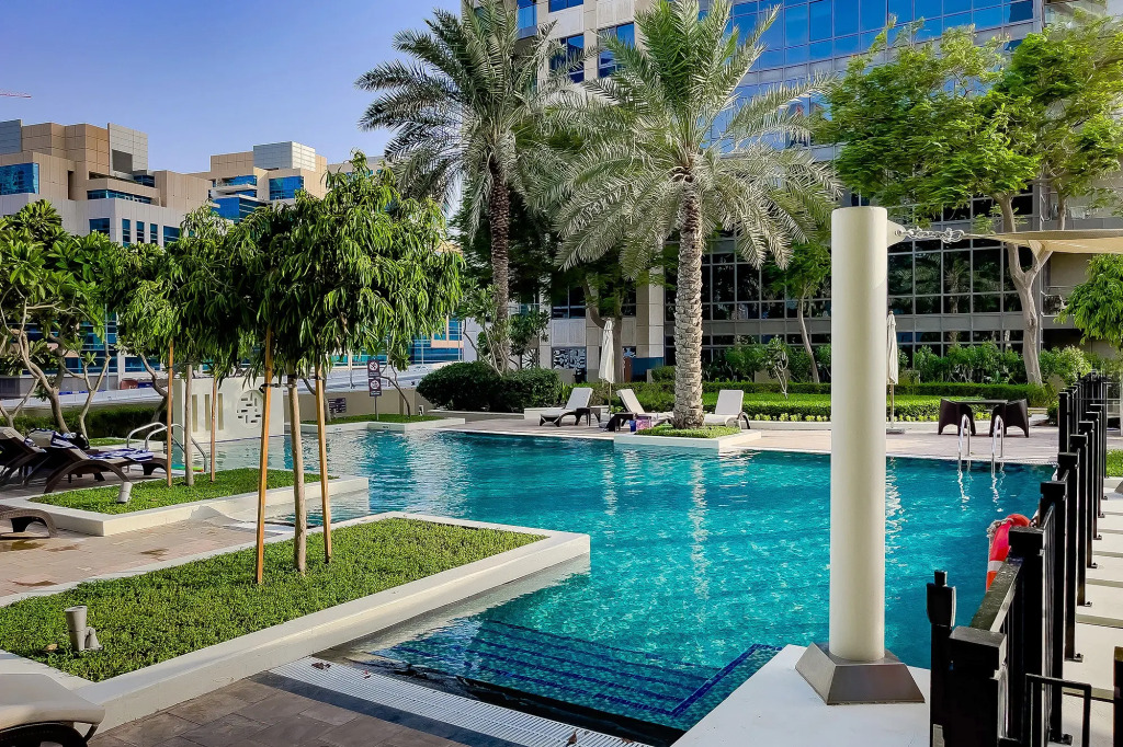 Апартаменты Welcome Home in South ridge 5