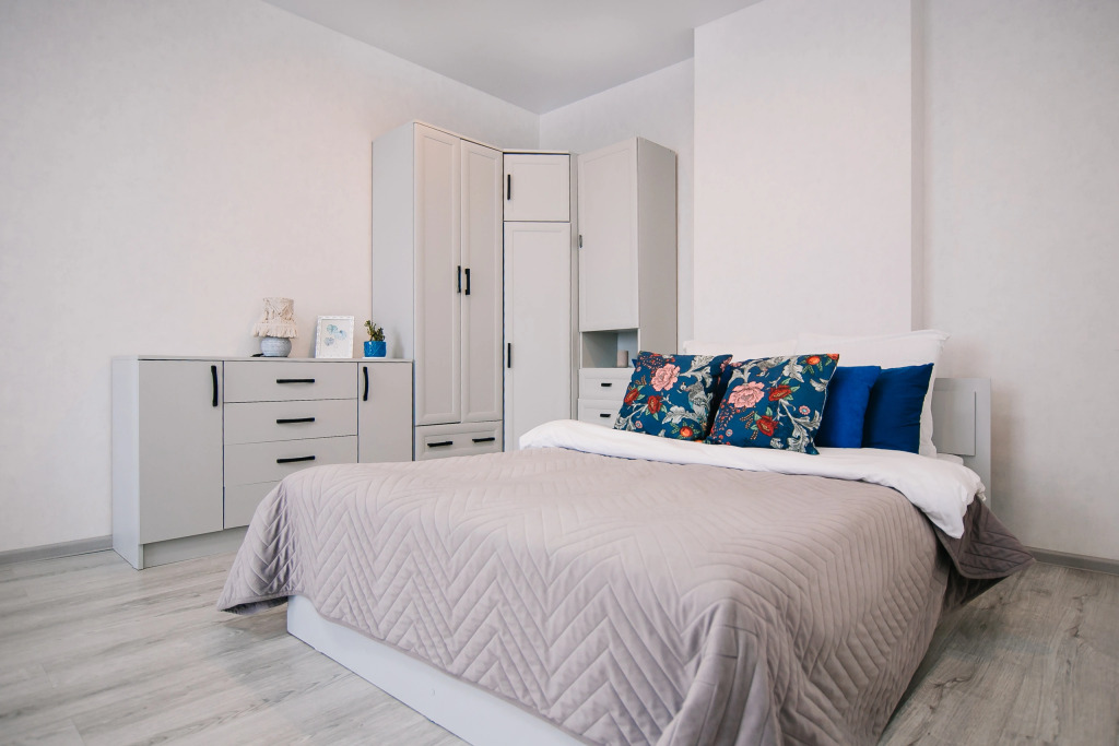 Квартира Myhome Yourhome  на ул. Урицкого д.23