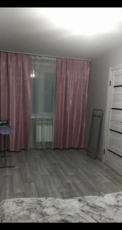 Квартира у парка