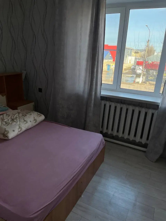 Квартира Уютная двушка в центре