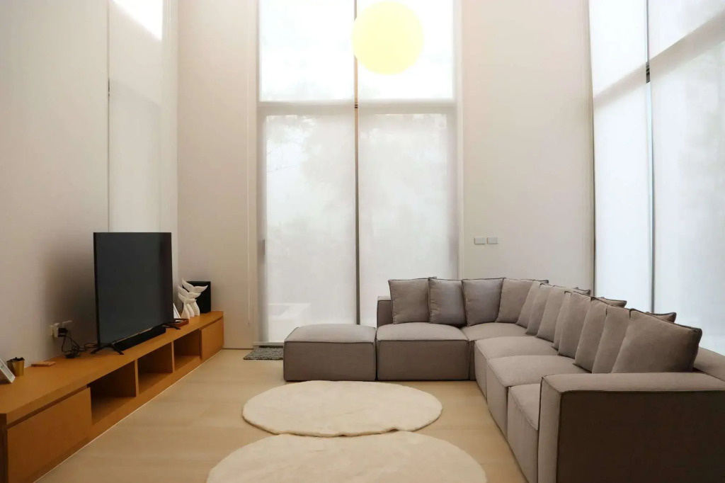 Вилла Luxpride Villa by Wallaya Villas