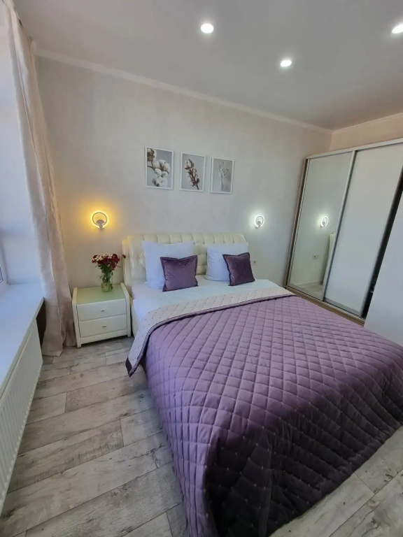 Lyuks Na Bekhtereva Apartments