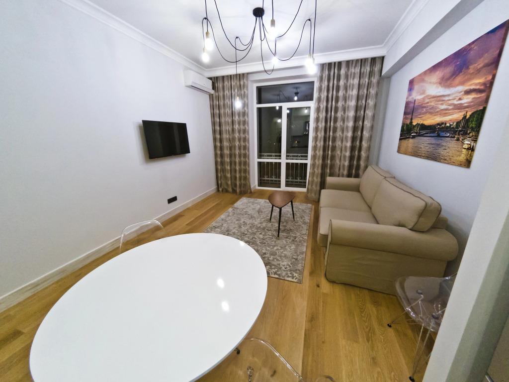 Opera Apartments Almaty