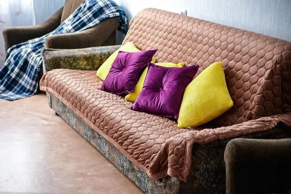 Квартира на улице Булата Имашева, 3