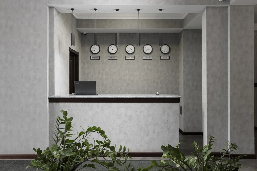 Отель Loft