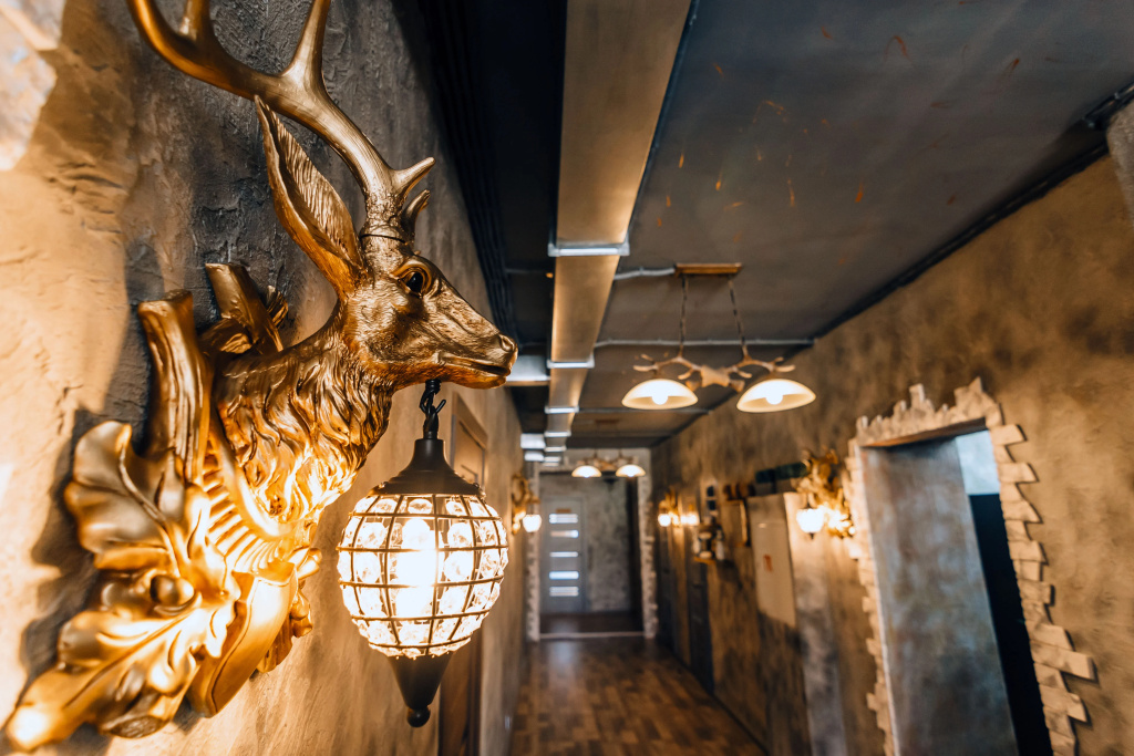 Хостел LOFT