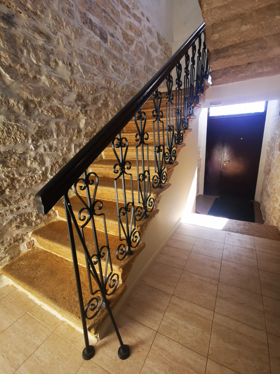 Апартаменты LOFT 5Вершин 3