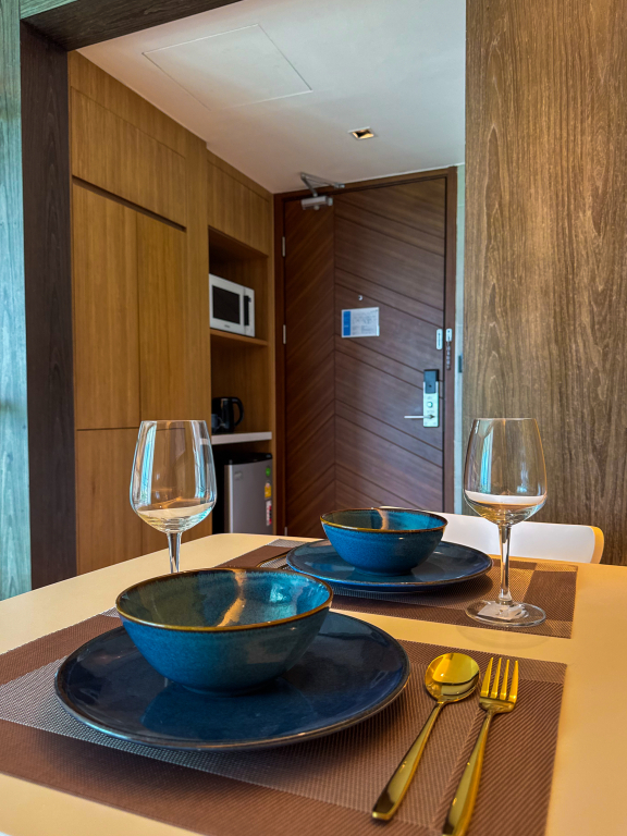 Квартира Large Lux Studio in La Vita 5-star Rawai
