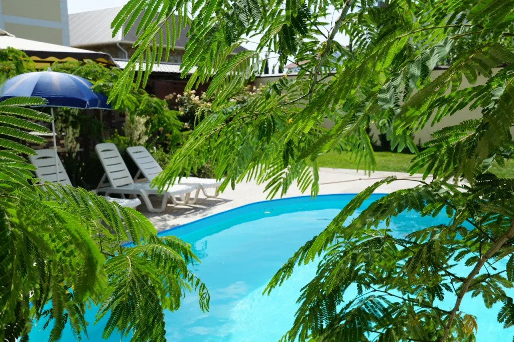 Kot Guest House