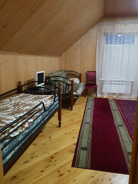 Частный дом Караман