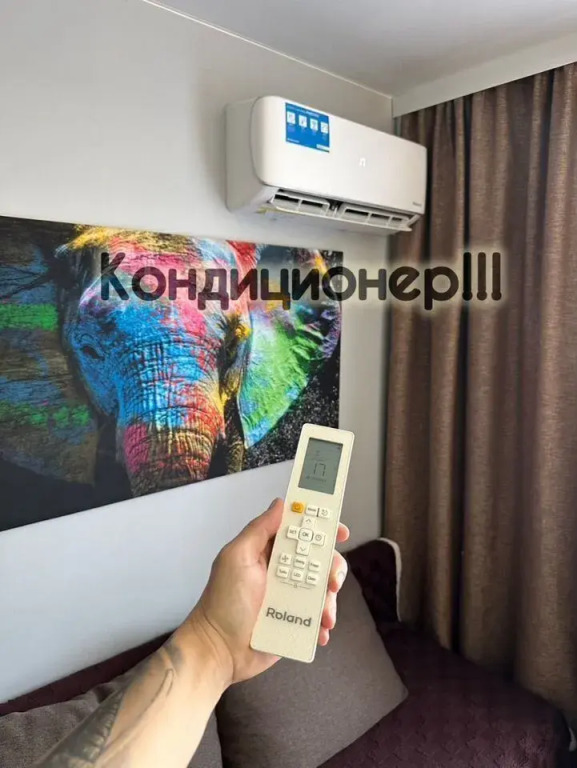 Апартаменты Loft на Добровольского 27
