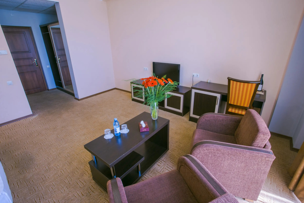 Ani Central Inn