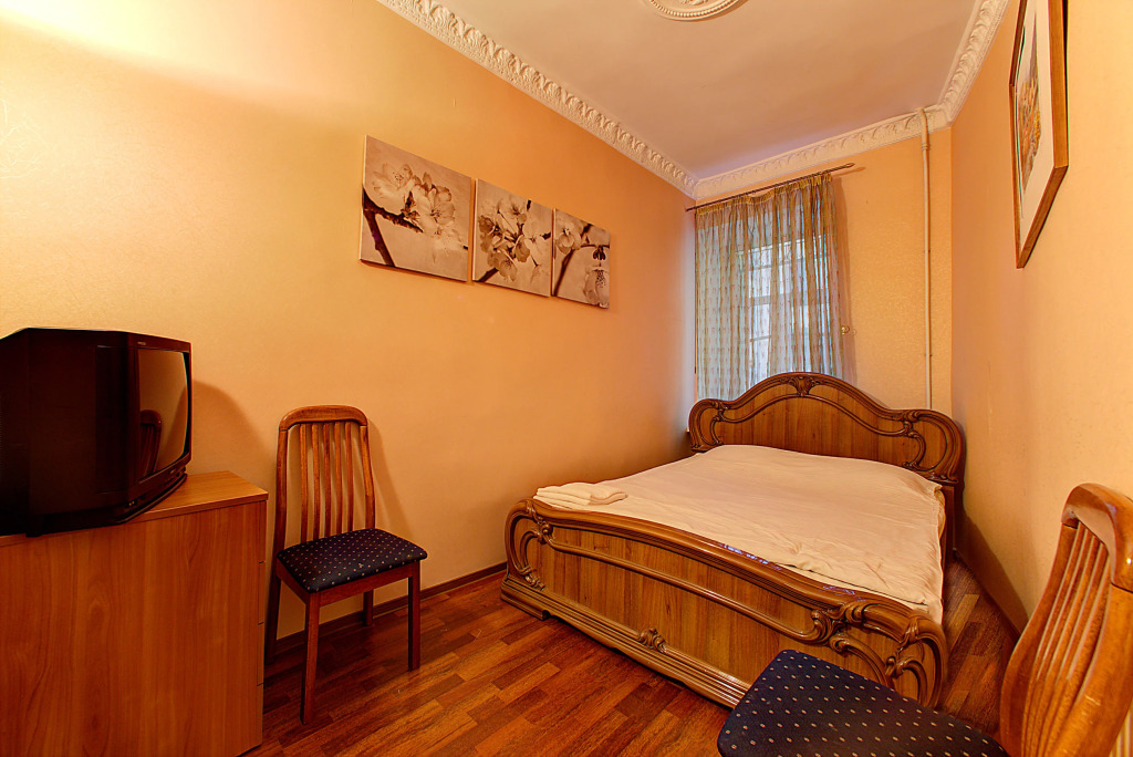 Апартаменты PiterStay Марата 19